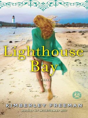 cover image of Lighthouse Bay